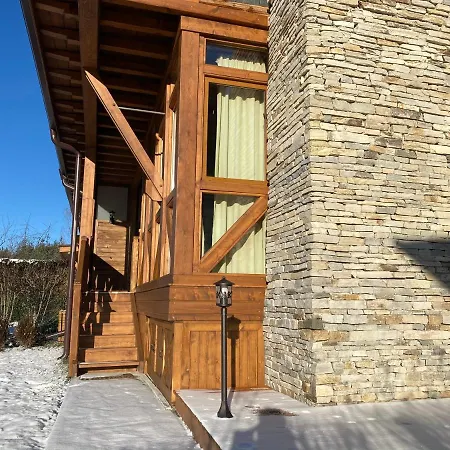 木屋 Katarino 拉兹洛格