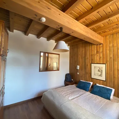 Katarino Chalet *