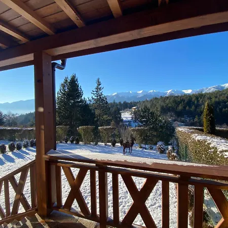 Chalet Katarino Razlog
