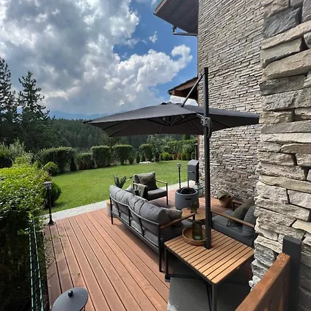 Katarino Chalet Razlog