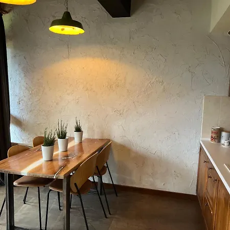 Katarino Chalet Razlog