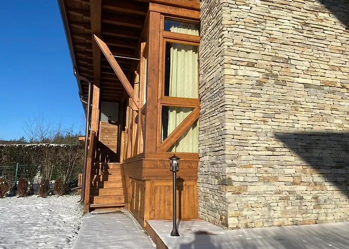 木屋 Katarino 拉兹洛格