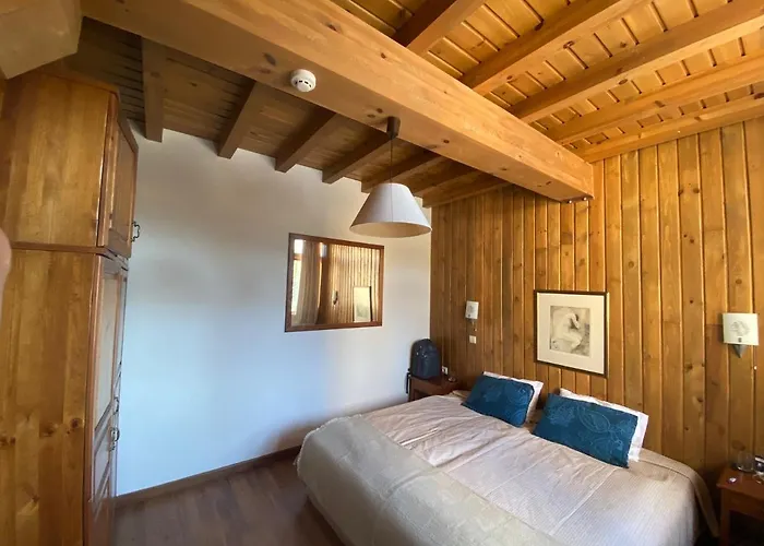 Katarino Alpehytte *